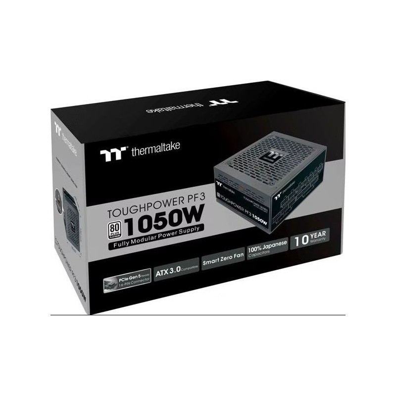 Thermaltake ToughPower PF3 1050W