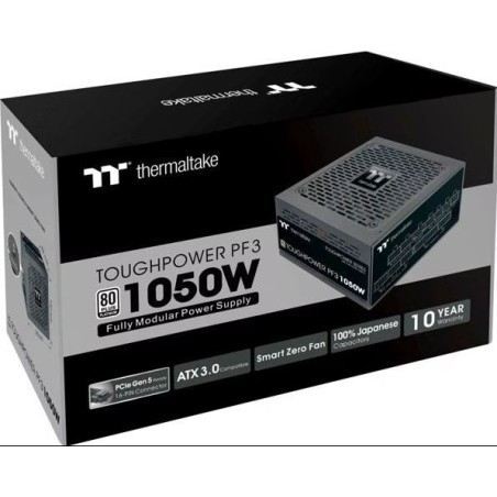 Thermaltake ToughPower PF3 1050W