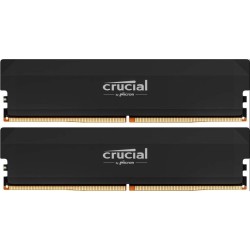 Crucial Pro Overclocking 2 x 16GB