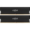 Crucial Pro Overclocking 2 x 16GB