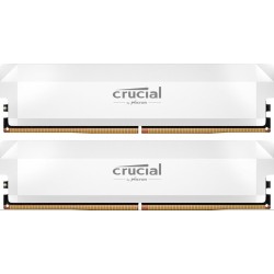 Crucial Pro Overclocking 2 x 16GB