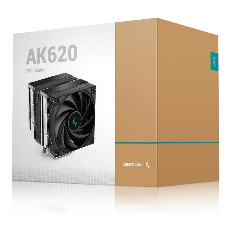 Deepcool AK620