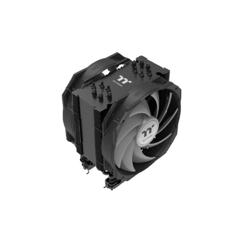 Thermaltake TT WAir Air Cooler Black