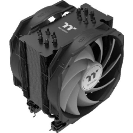 Thermaltake TT WAir Air Cooler Black