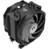 Thermaltake TT WAir Air Cooler Black