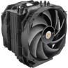 Thermaltake TT WAir Air Cooler Black