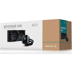 Deepcool MYSTIQUE 240