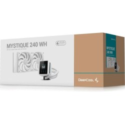 Deepcool MYSTIQUE 240