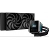Deepcool MYSTIQUE 240