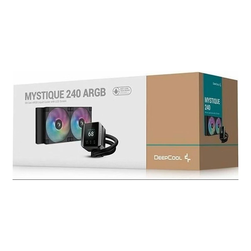Deepcool Mystique 240 ARGB