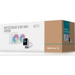 Deepcool Mystique 240 ARGB
