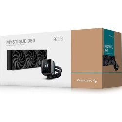 Deepcool MYSTIQUE 360