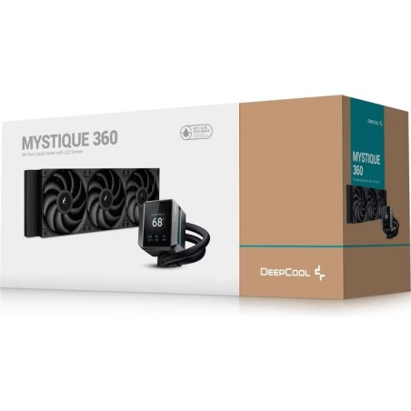 Deepcool MYSTIQUE 360